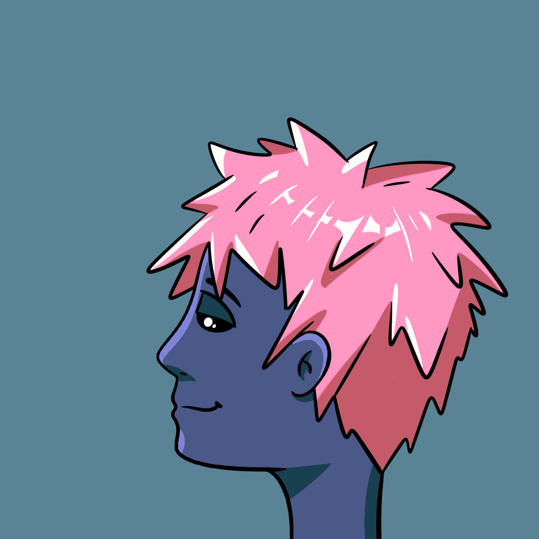 BoringZuki #2386