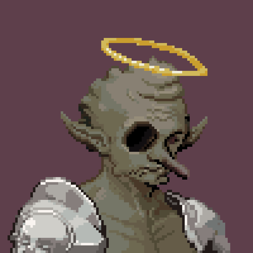 Goblins are All Going to Die #2341