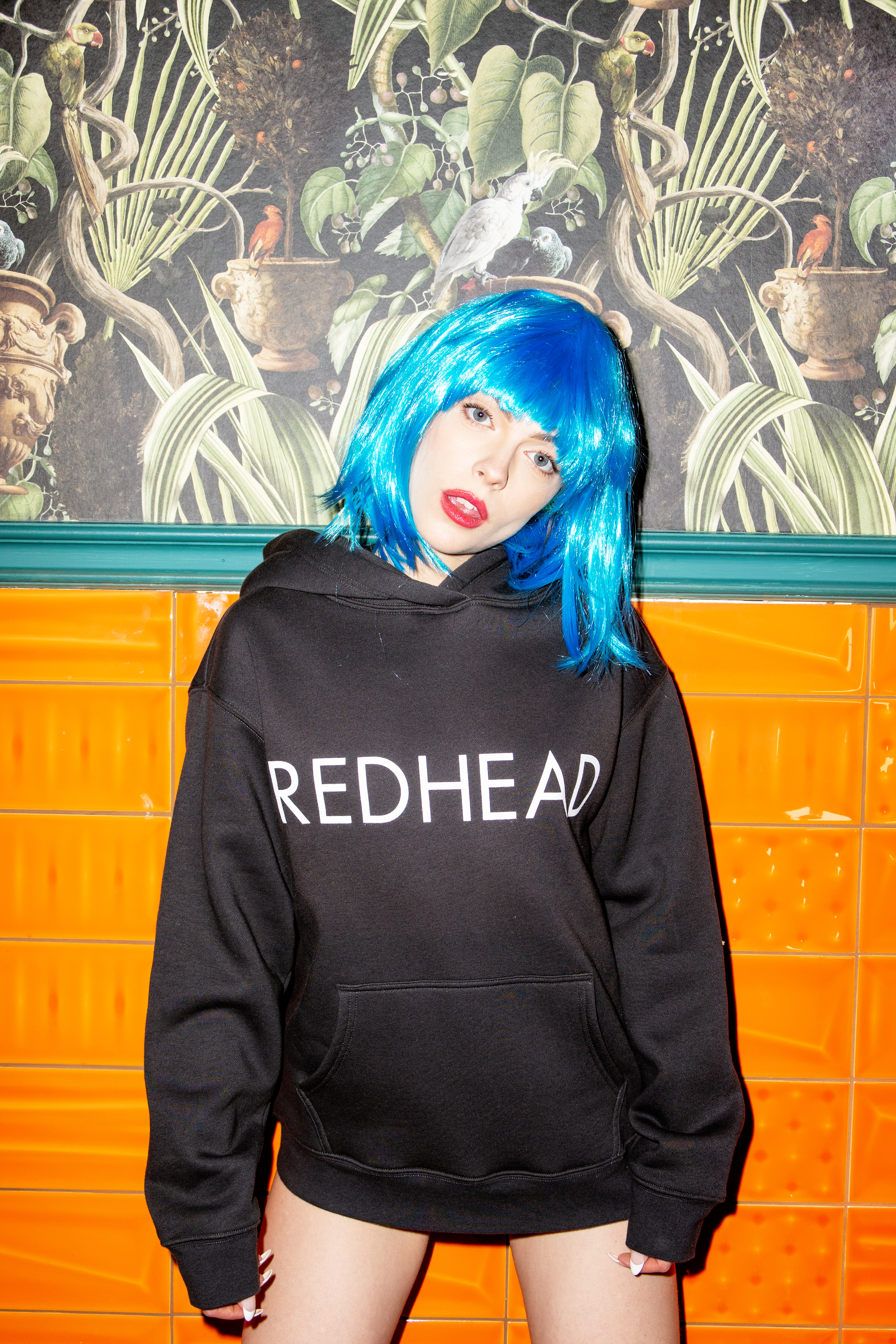 Better Off Anon # 14