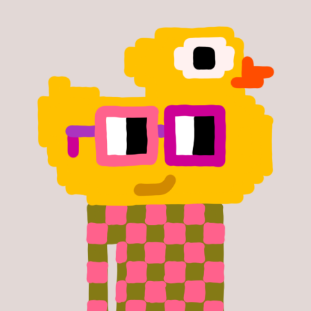 Low Effort Nouns #1149