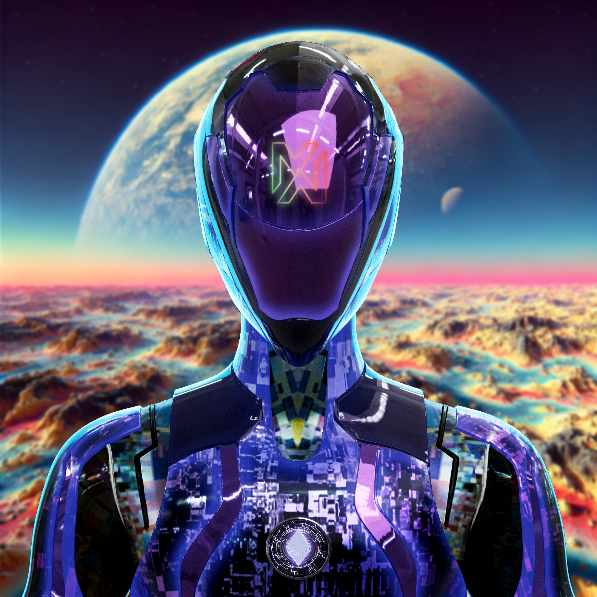NFT Image
