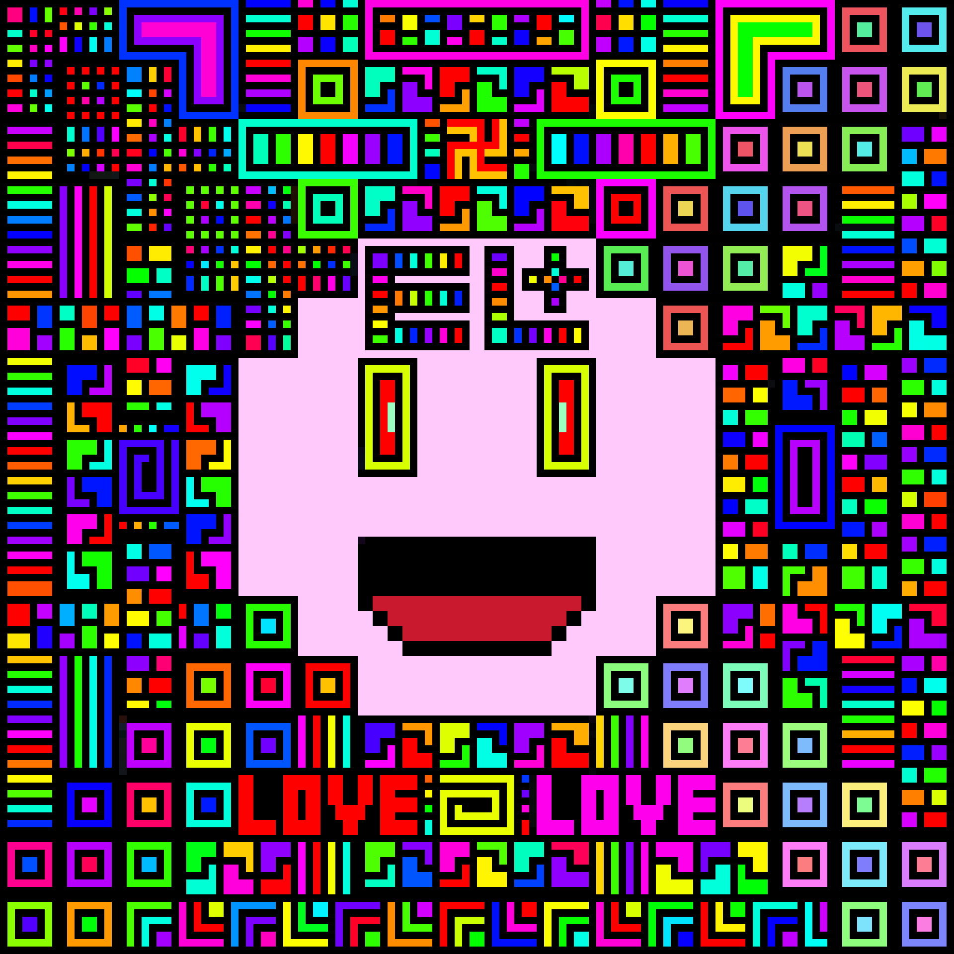 Energy plus luxury #9849