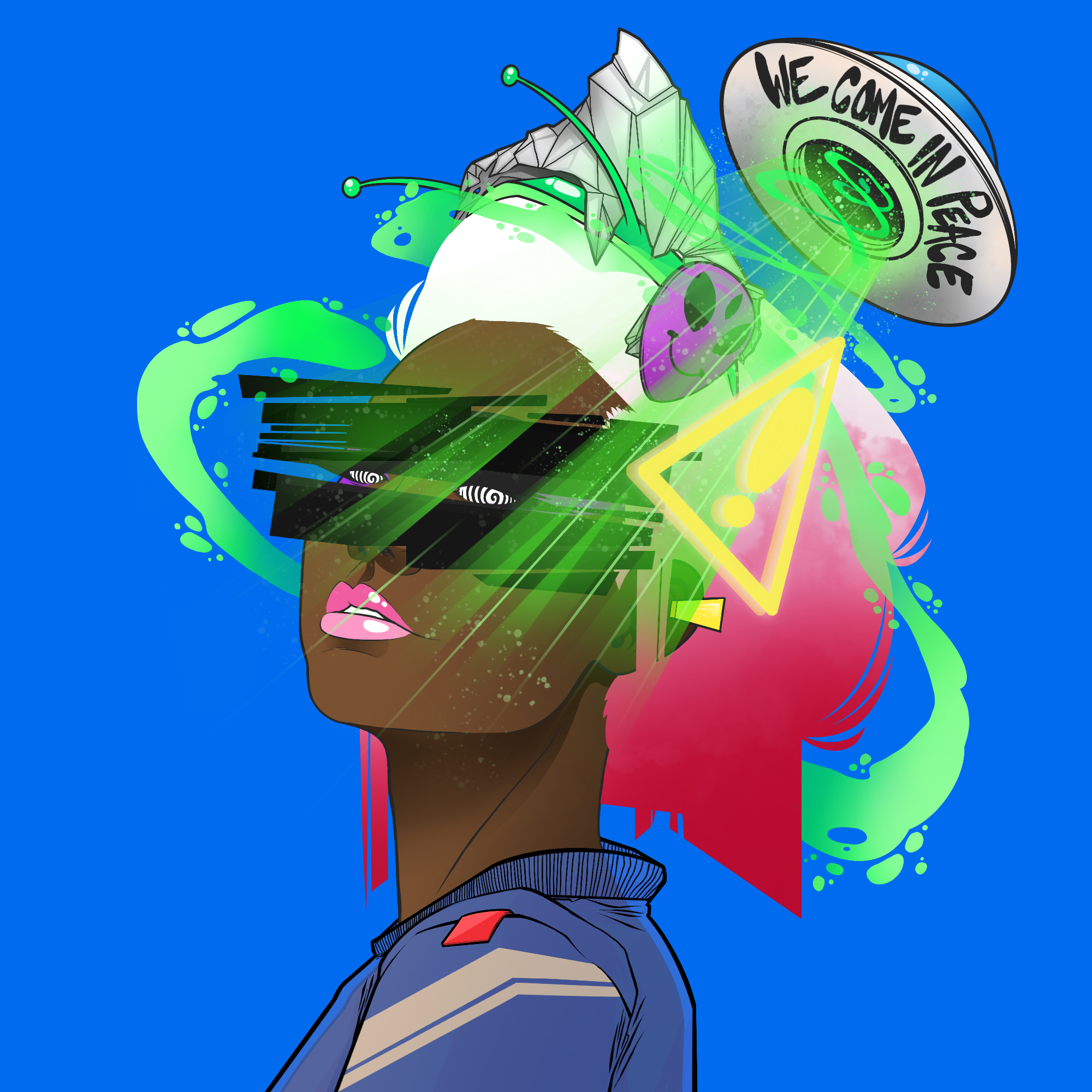 NFT Image