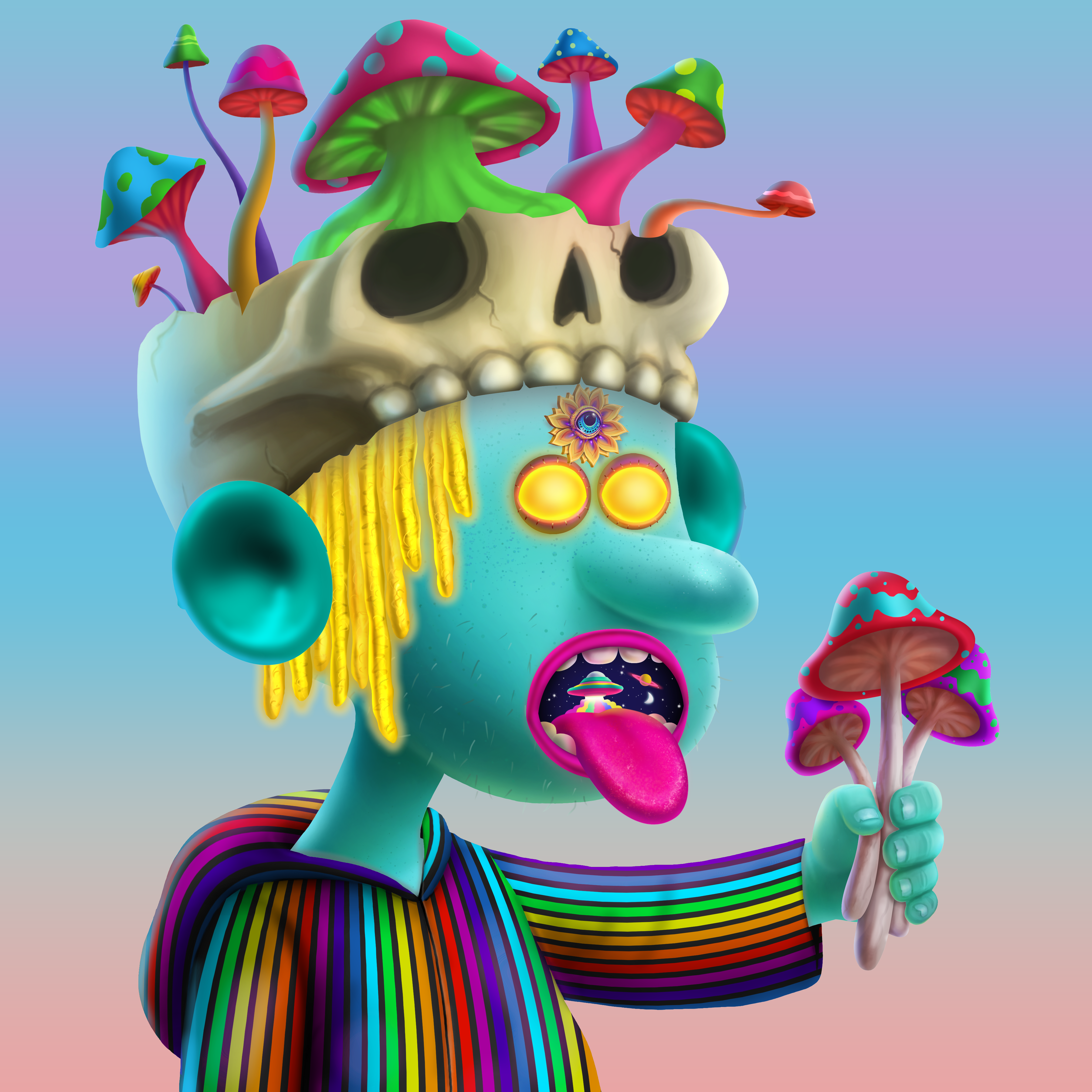 NFT Image