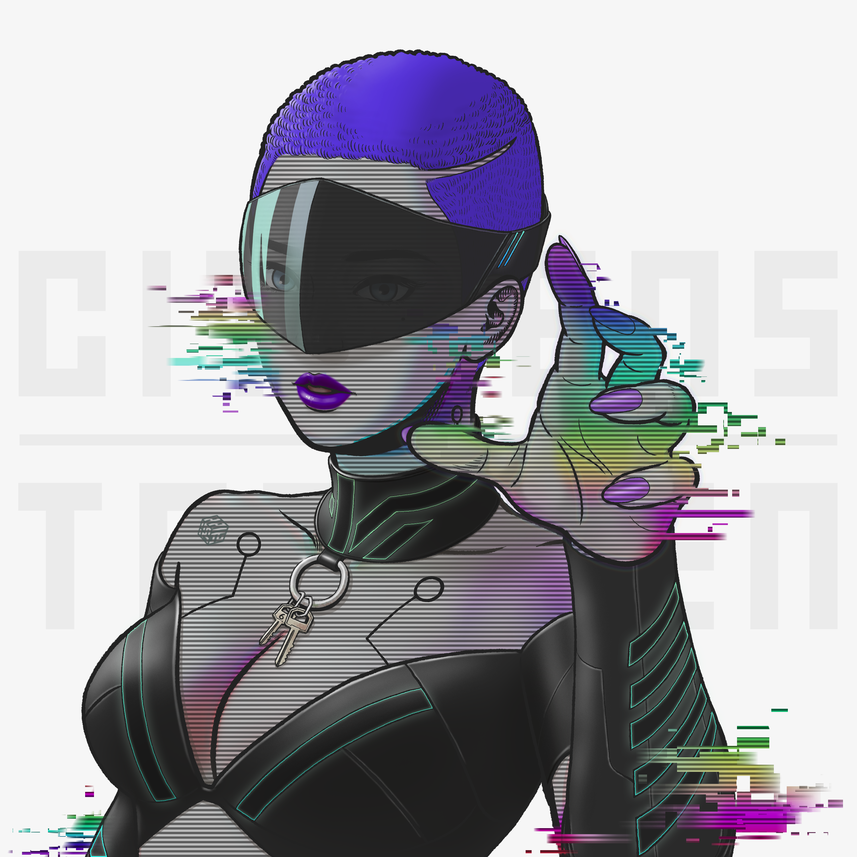 Xylia the Devourer
