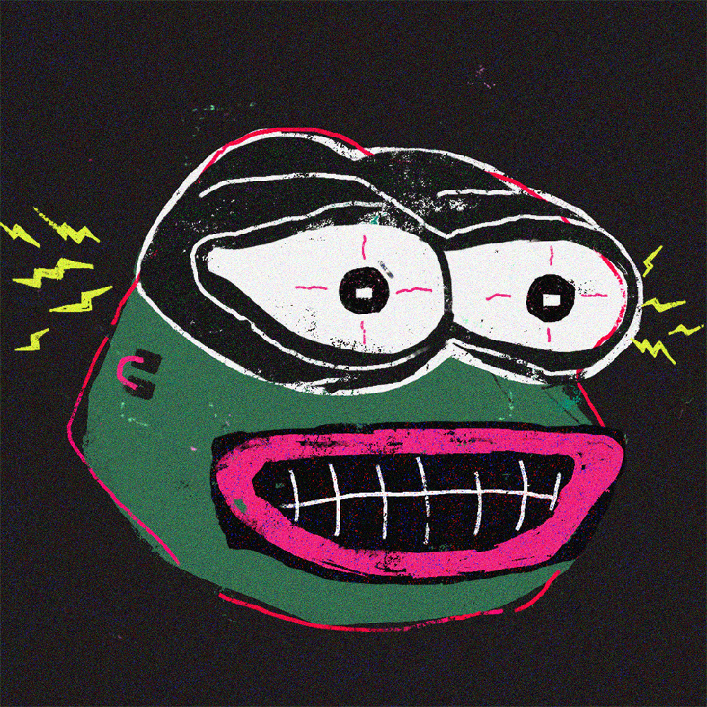 MAXPEPE & FRENZ #3282