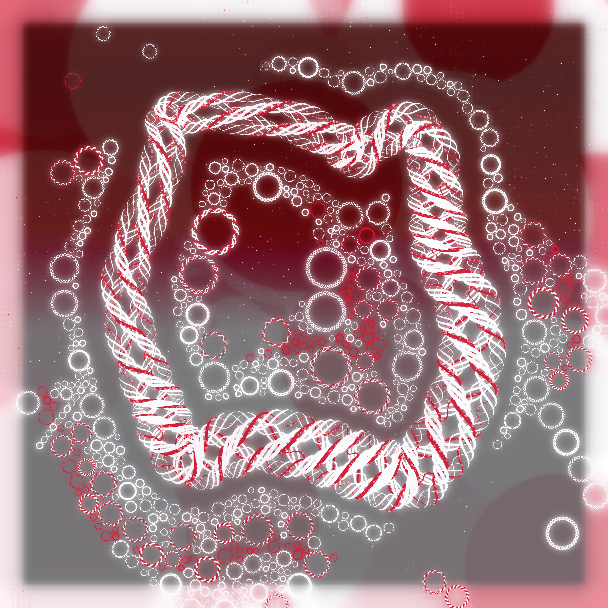 Friendship Bracelets #17175