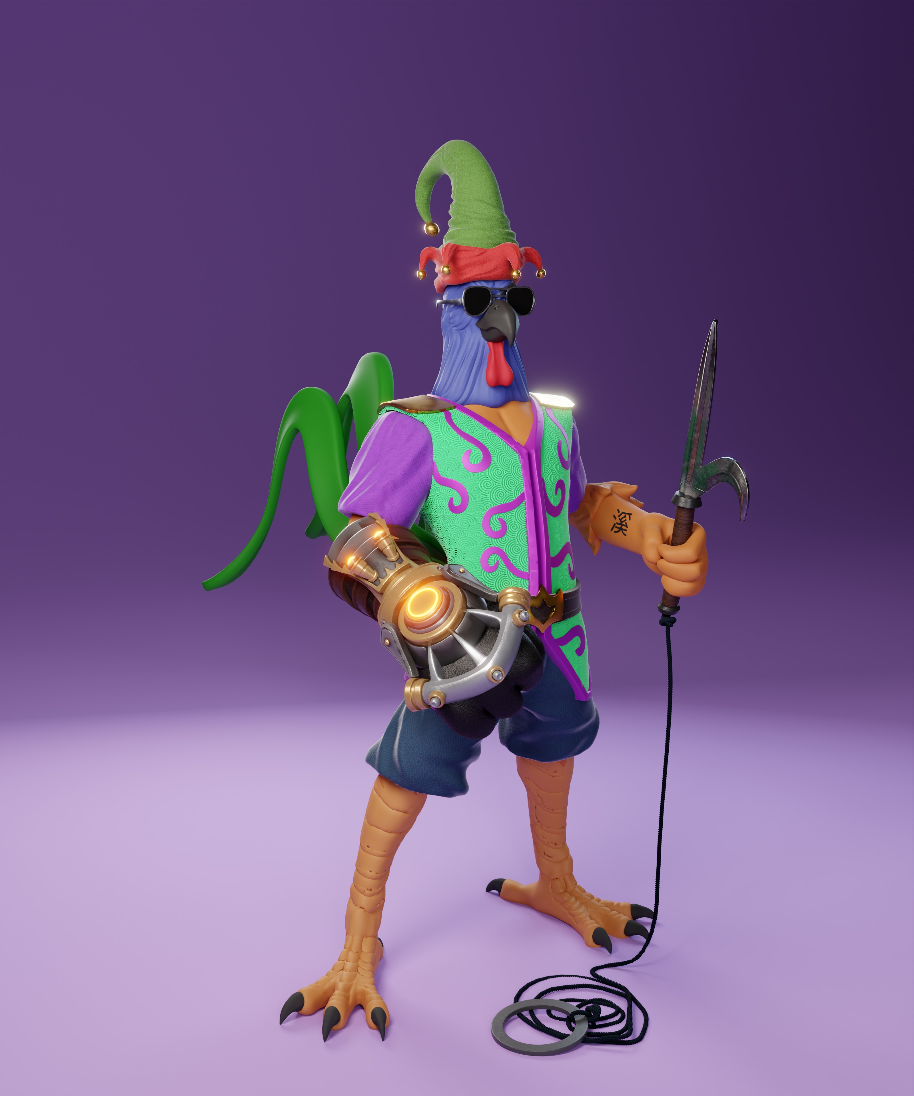 NFT Image