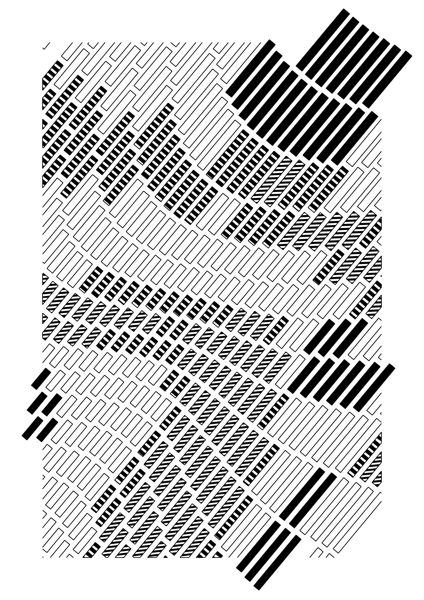 Stroomlijn #2