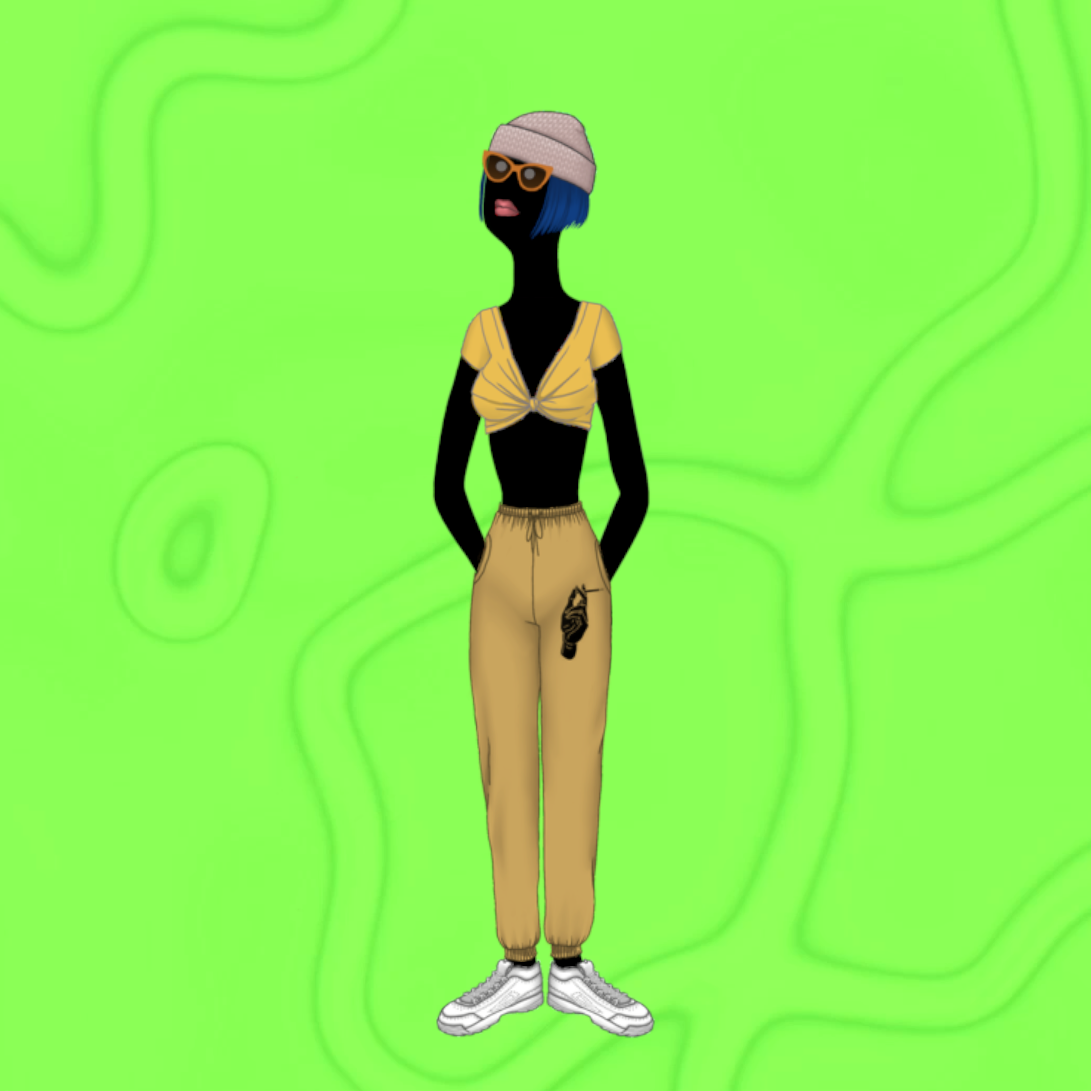 NFT Image