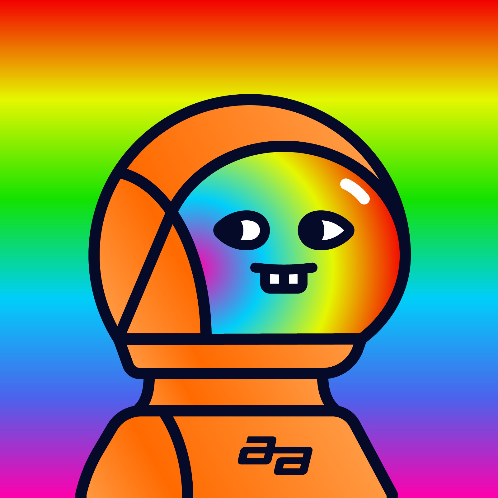 Awkward Astronauts #1365