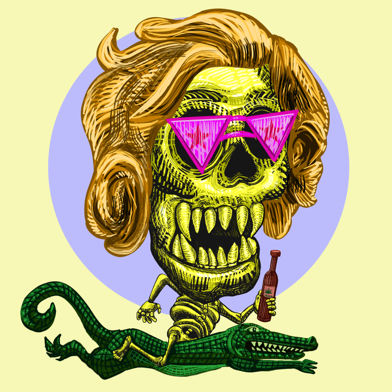 Streetlab Genesis #4425