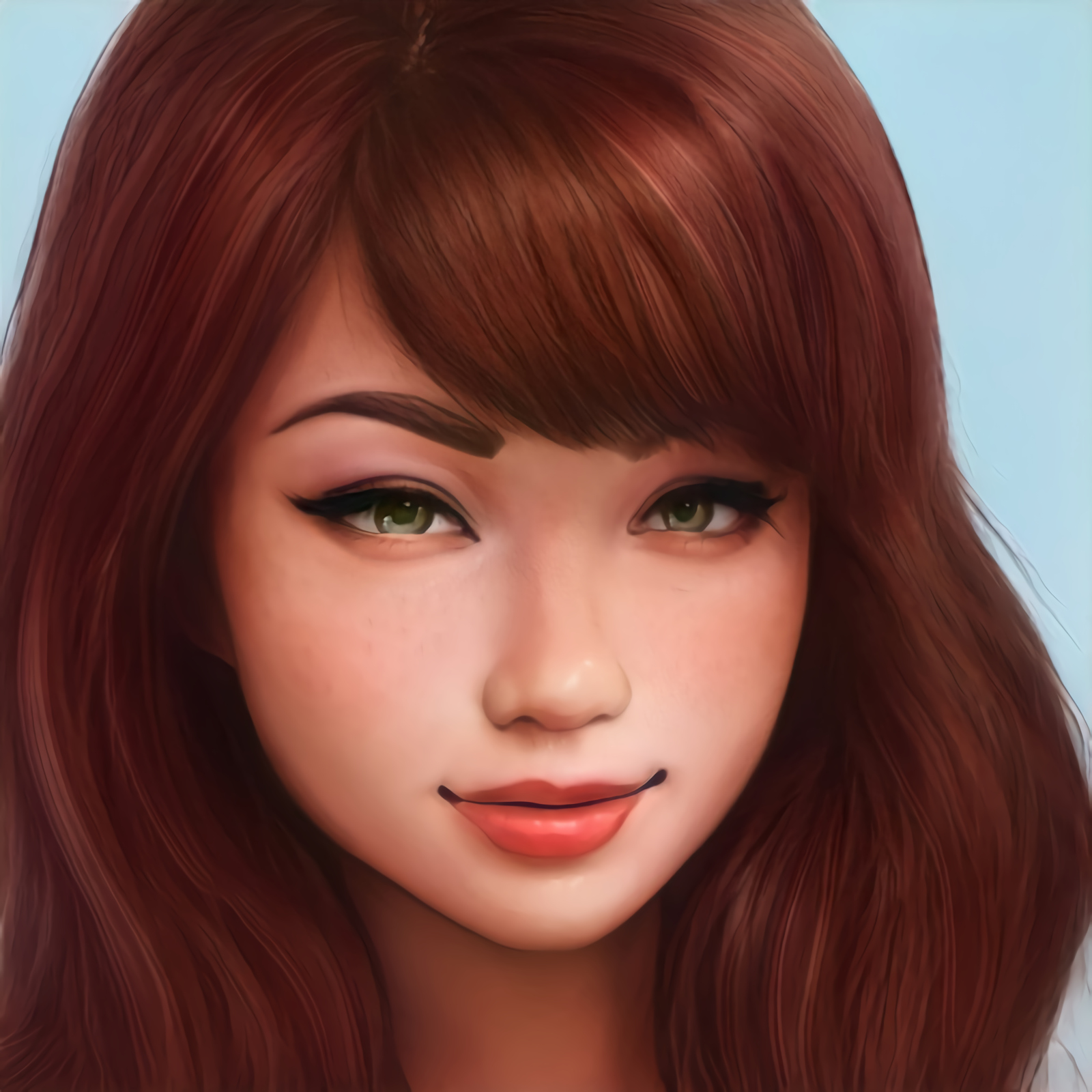 Girl