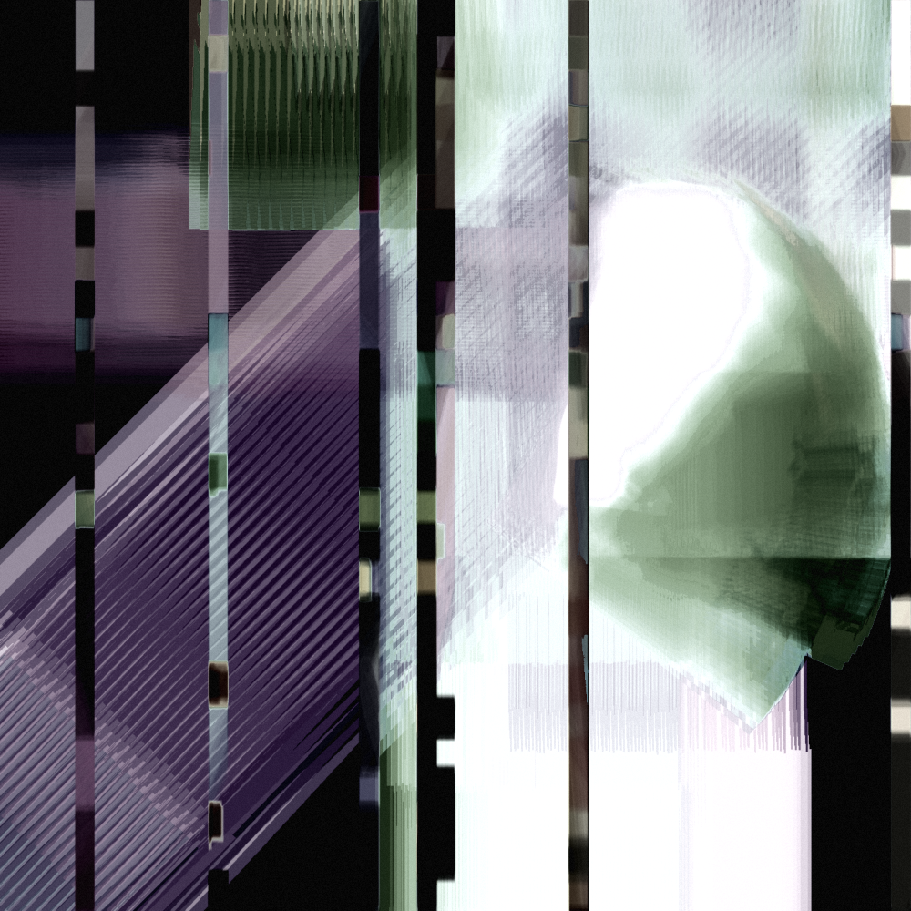Wanderer #3