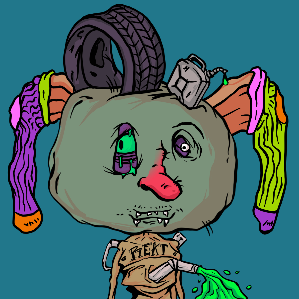 NFT Image