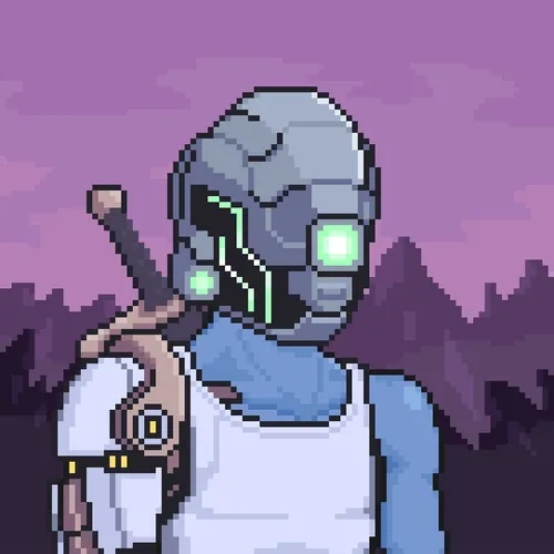 Automated Assassins #139