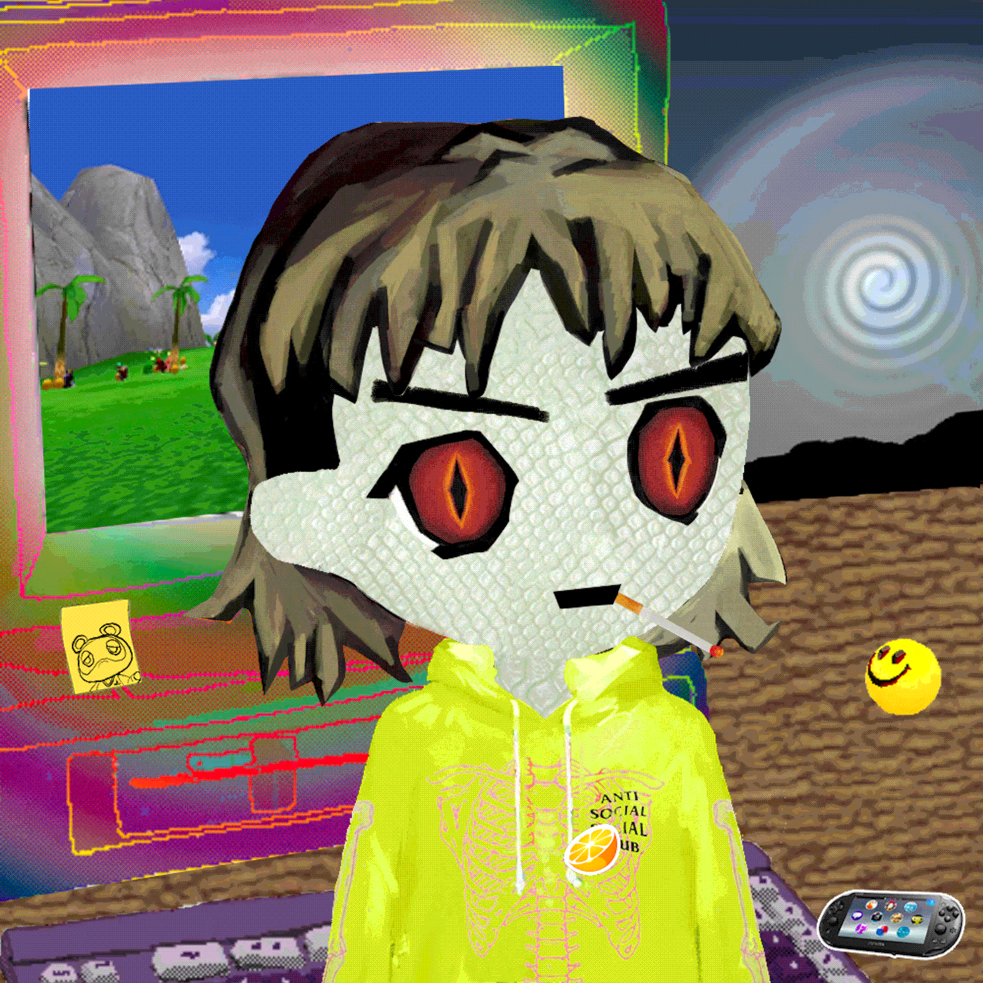NFT Image