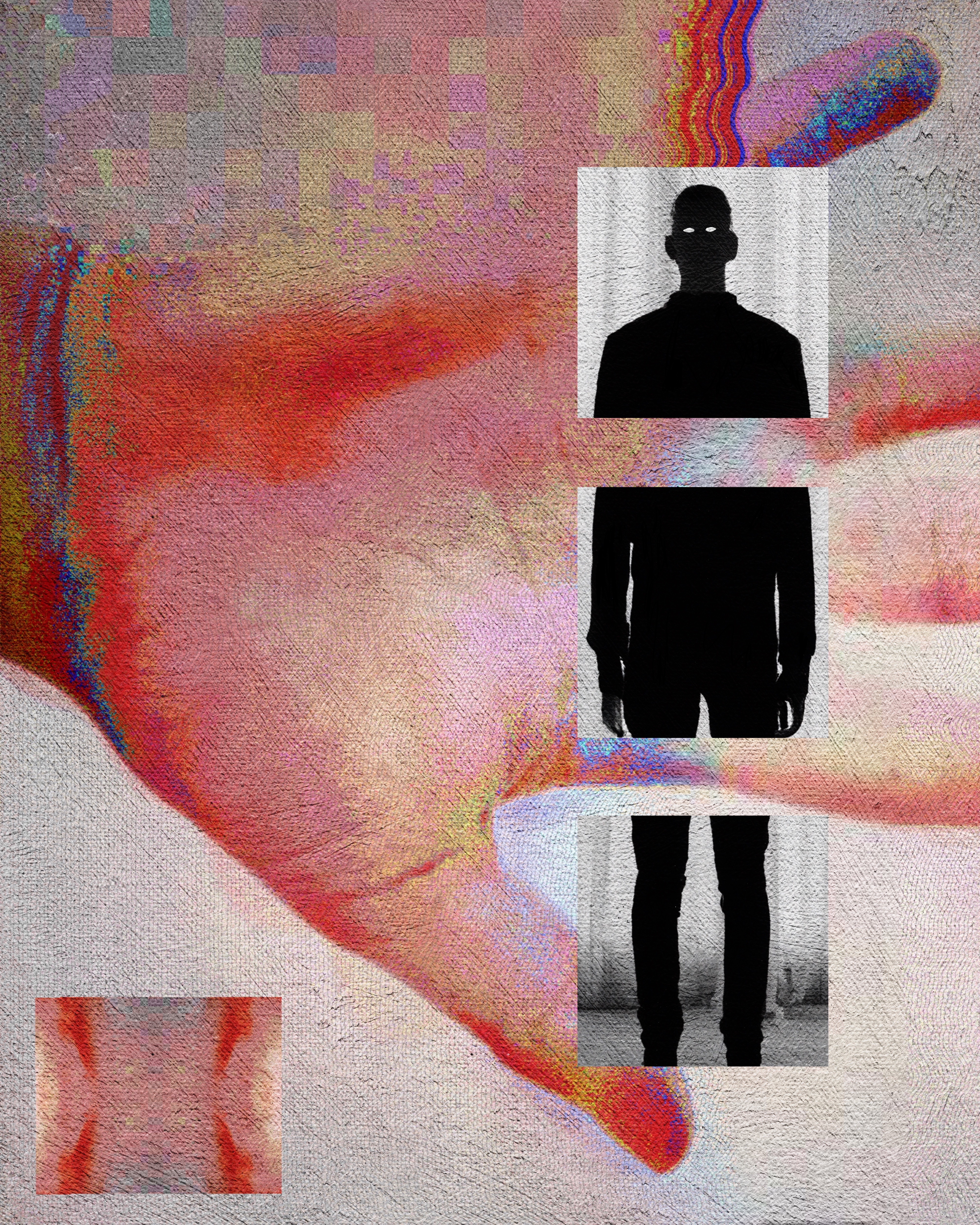 Invisible Emptiness: pho