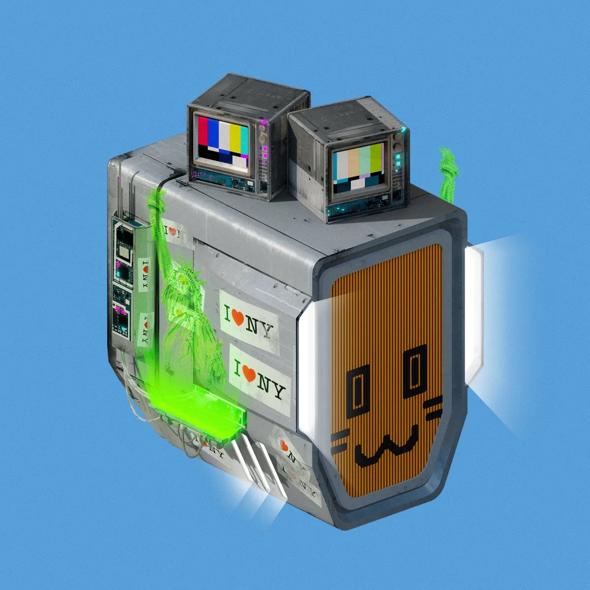 NFT Image