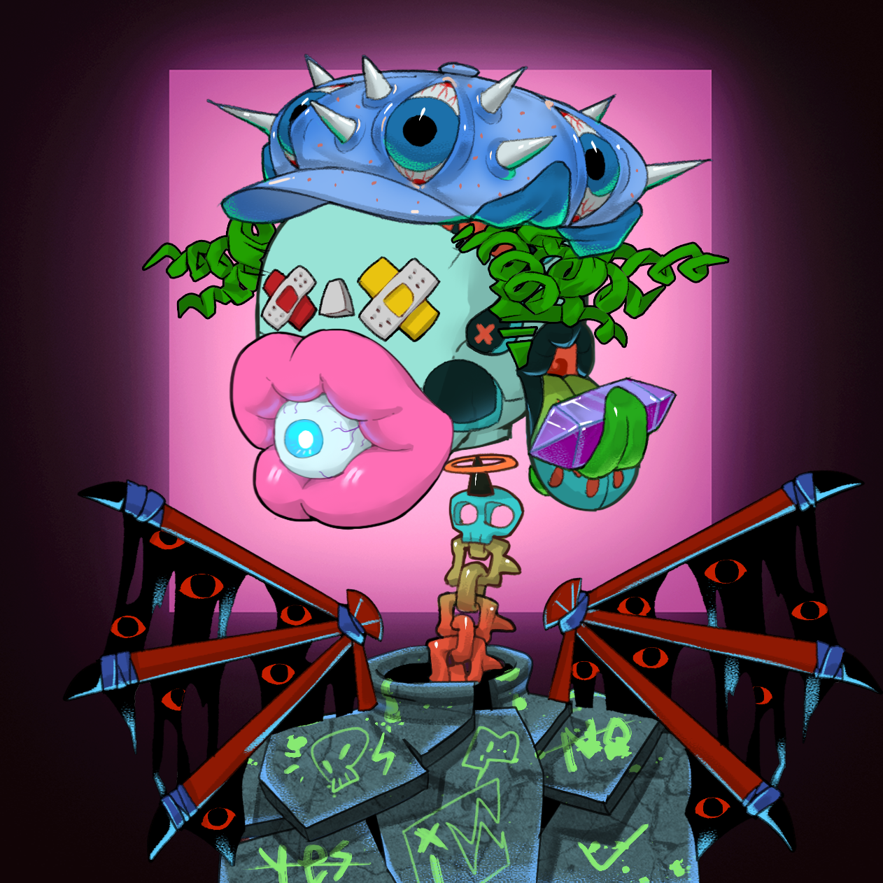 NFT Image