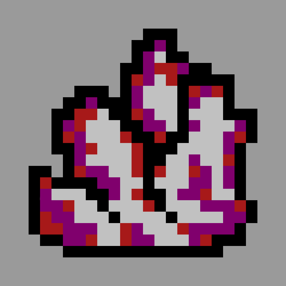 ROCKATERAL #5973
