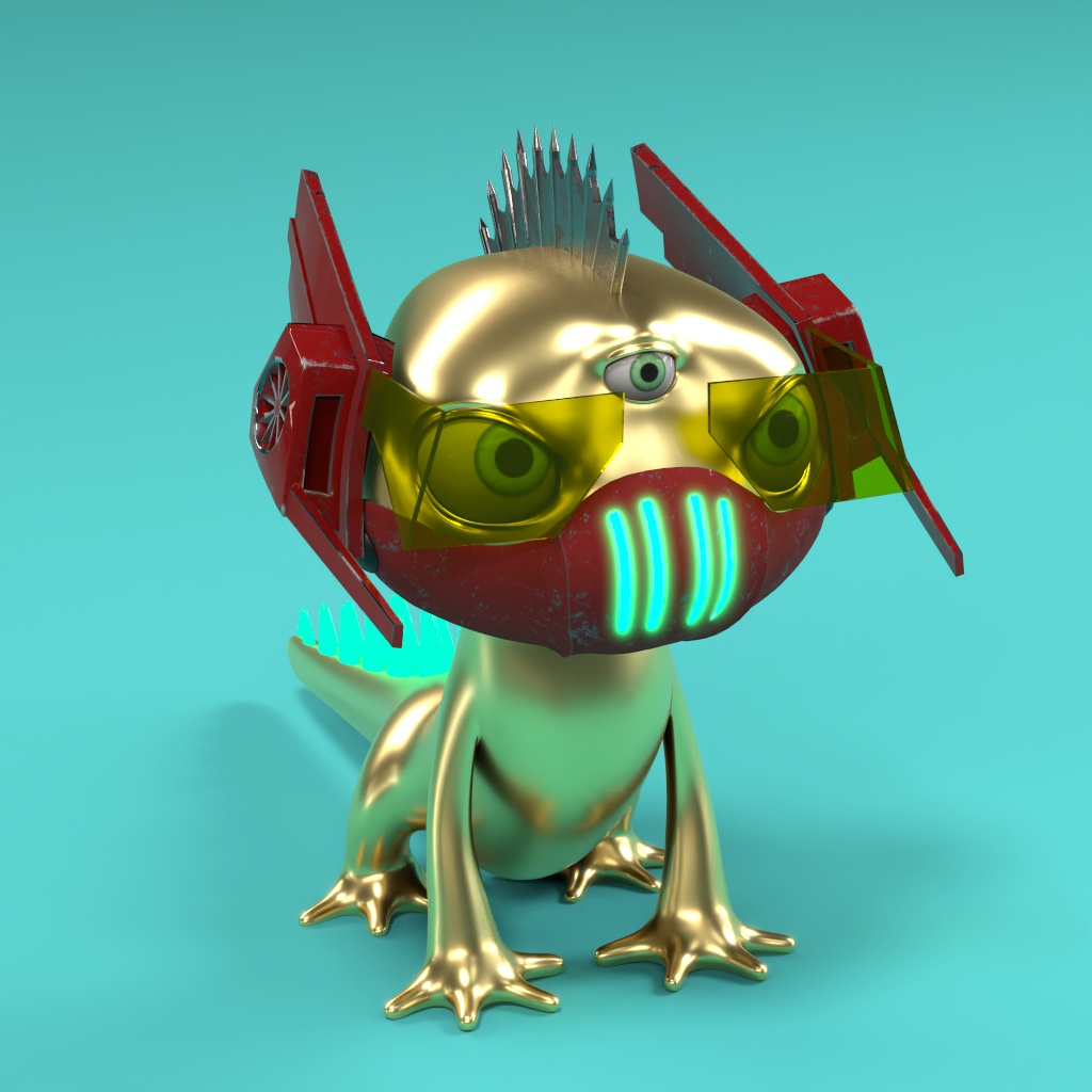 NFT Image