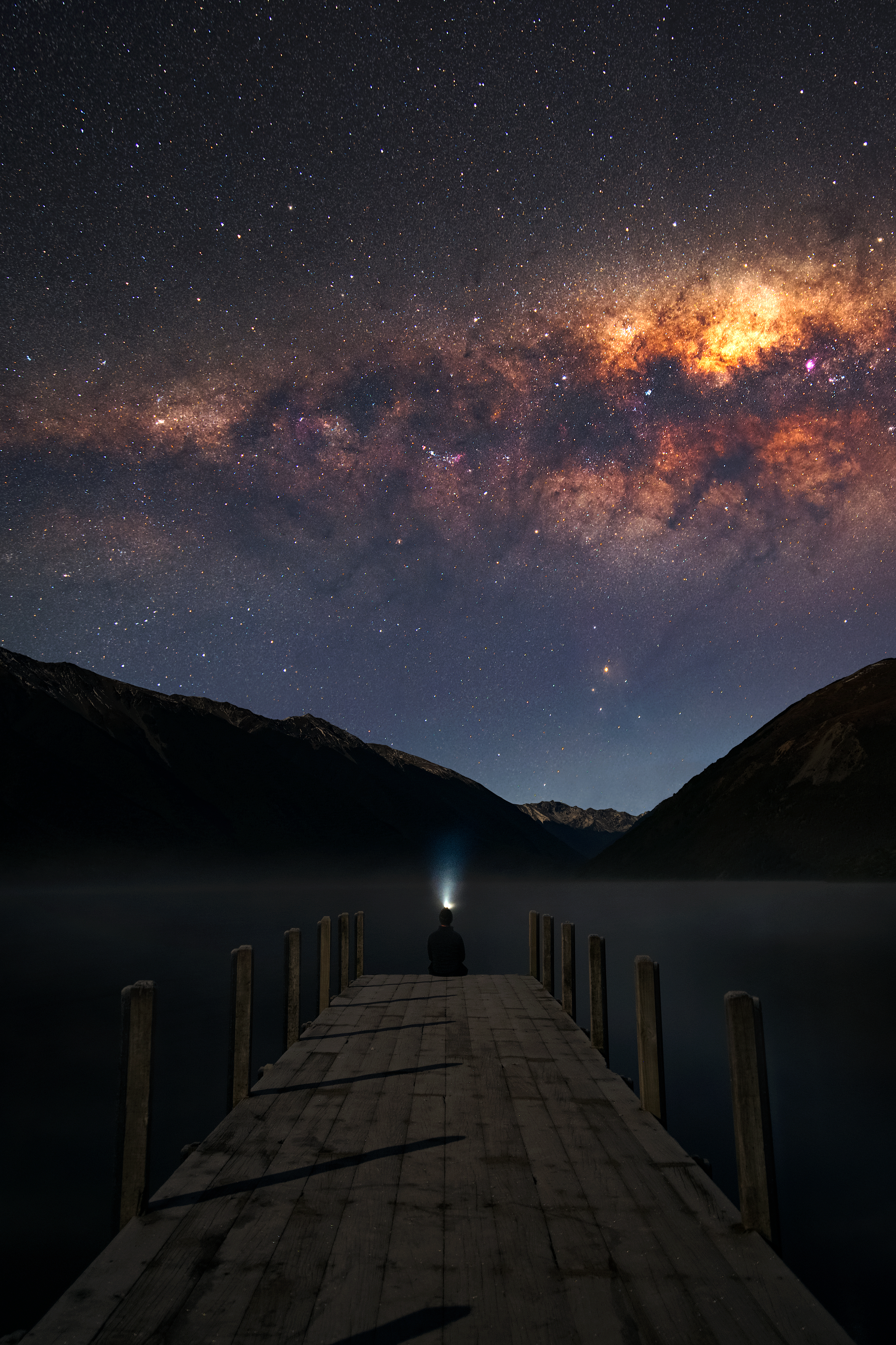 Stargazing II