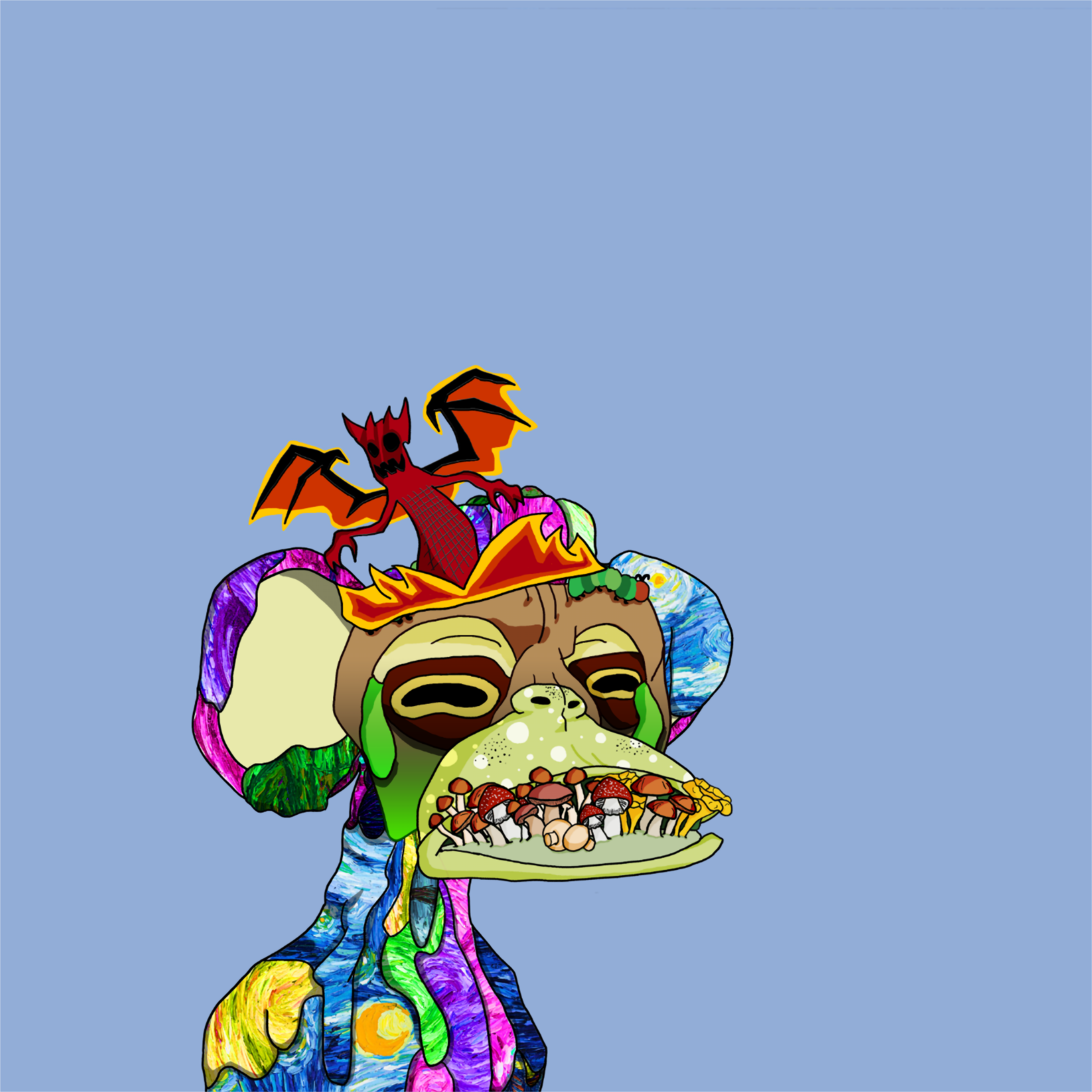NFT Image