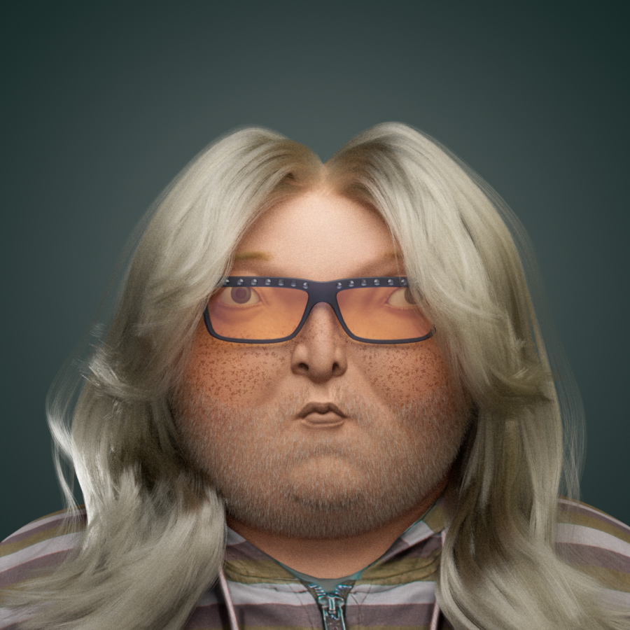 #1185, Herbert Bartholomew Flint