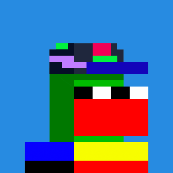 NodePepes #7750