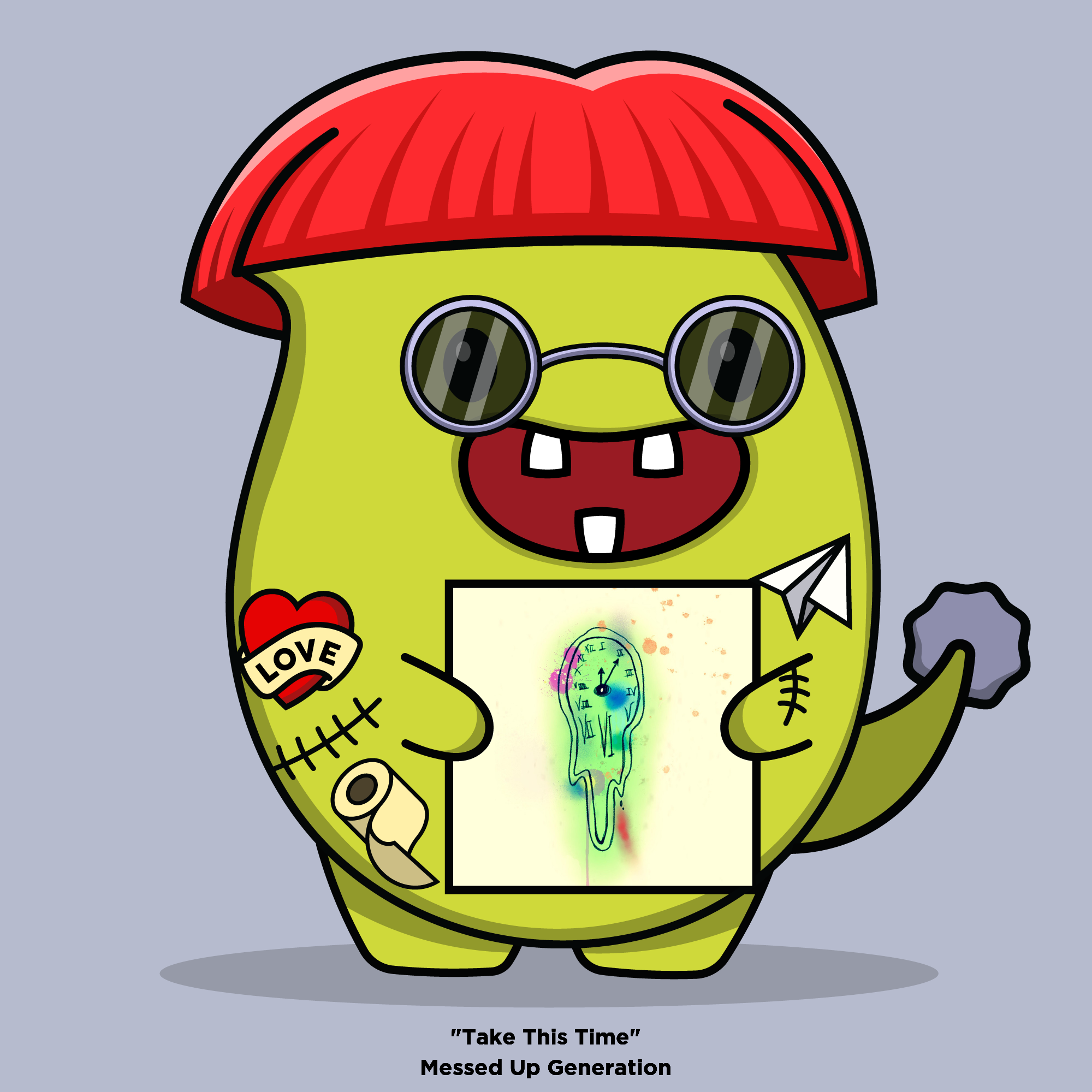 NFT Image