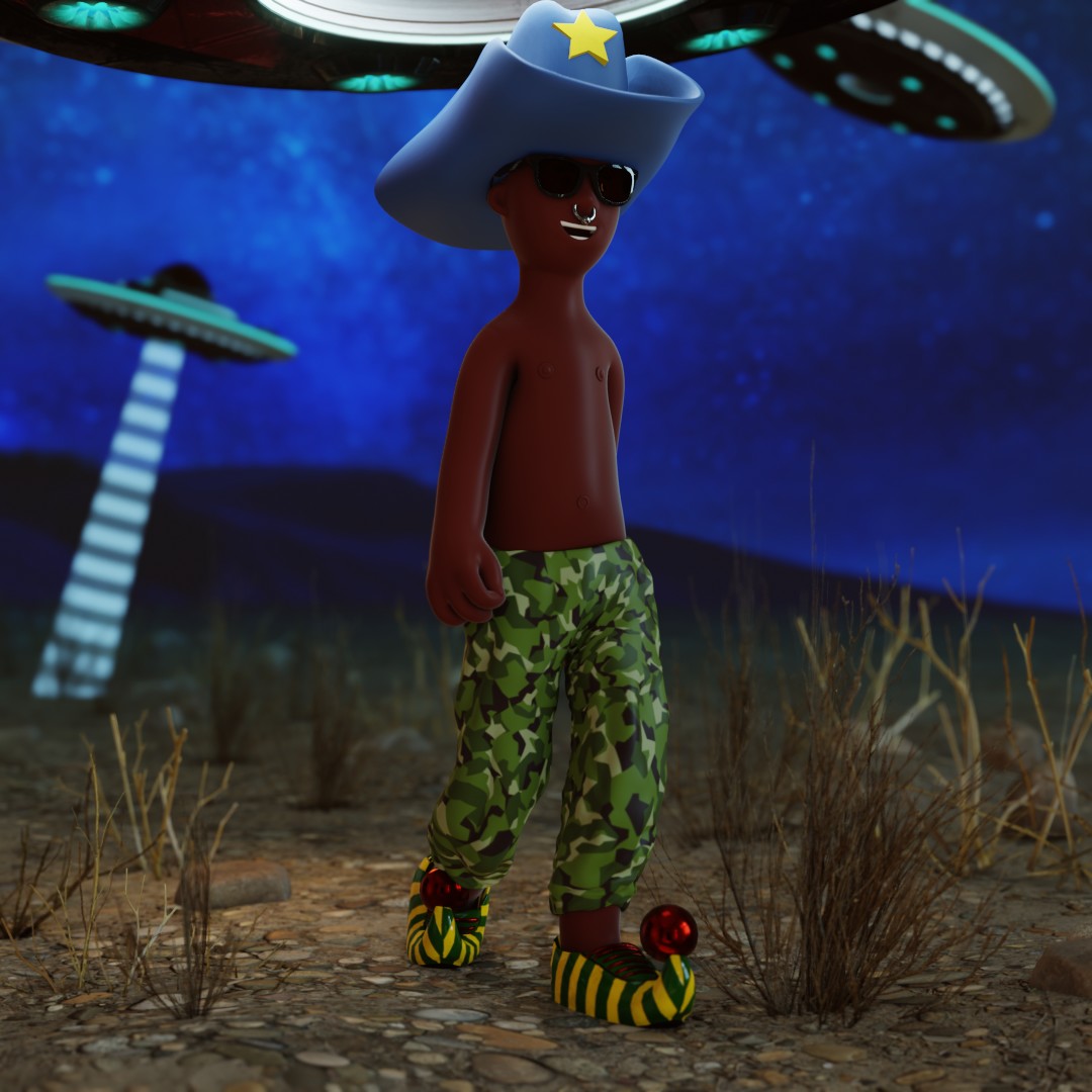 NFT Image