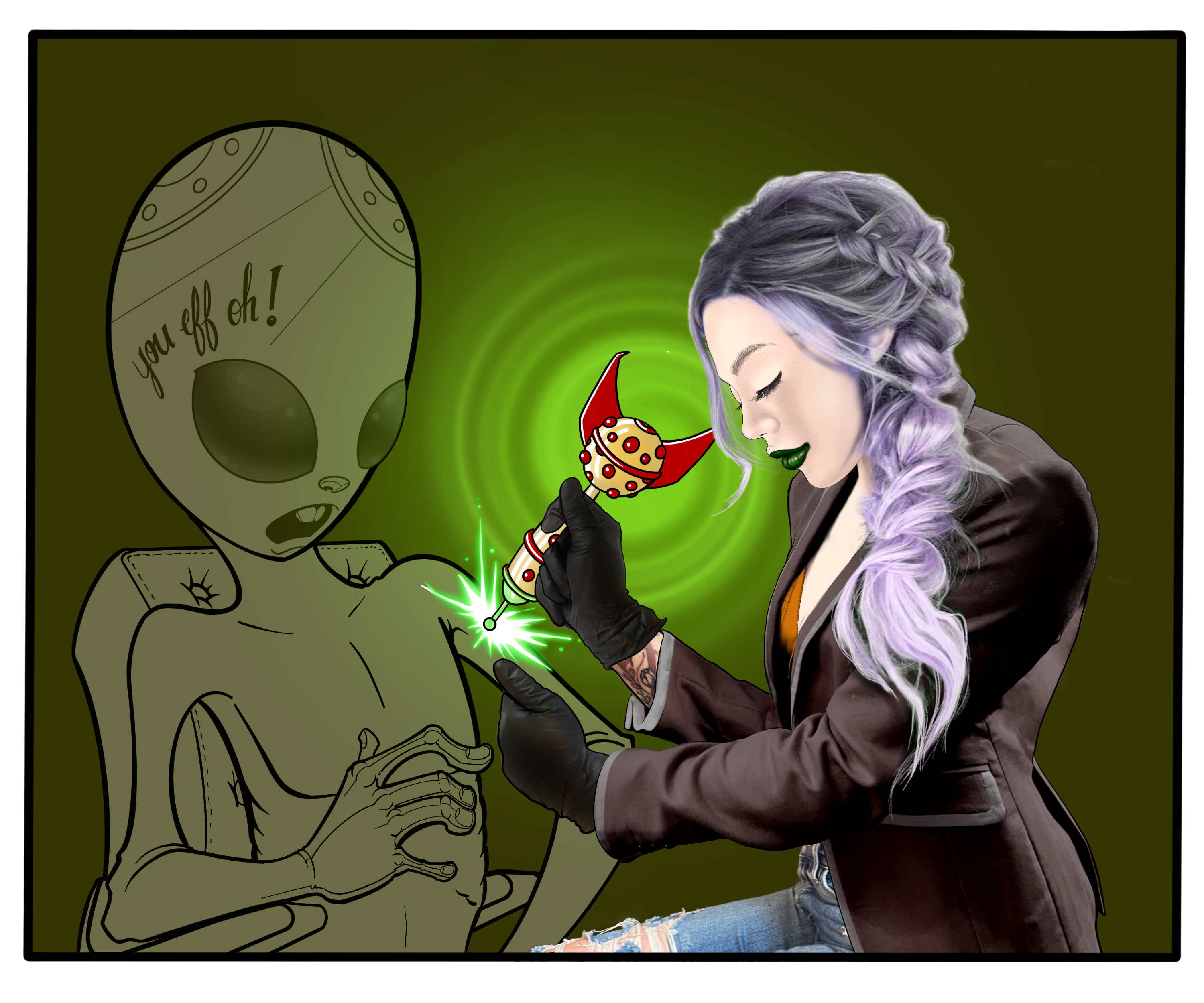 NFT Image