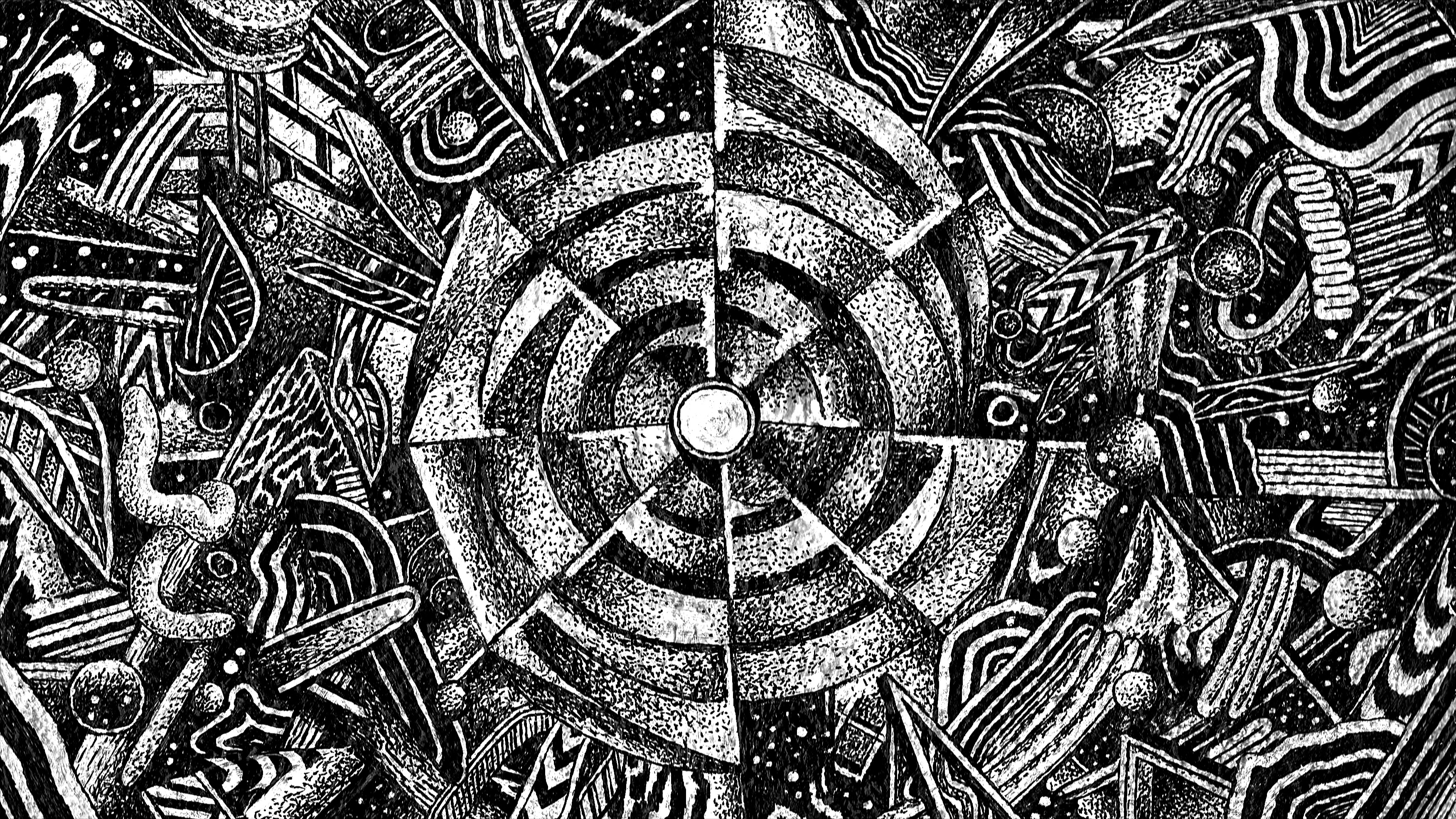 Plasma - Night Visions #1158