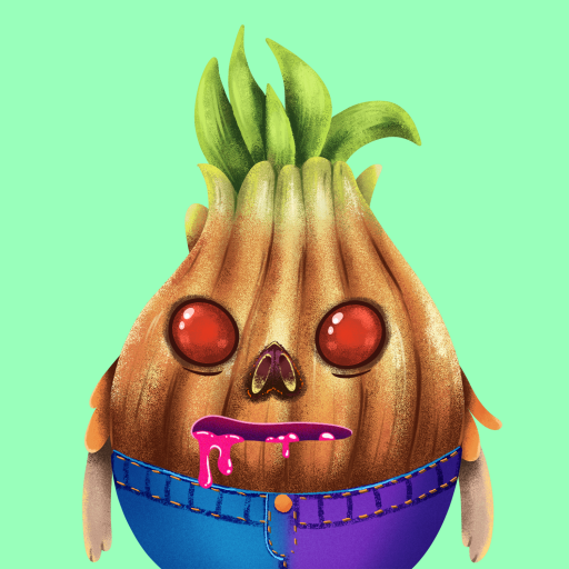 Ugly Onions #730