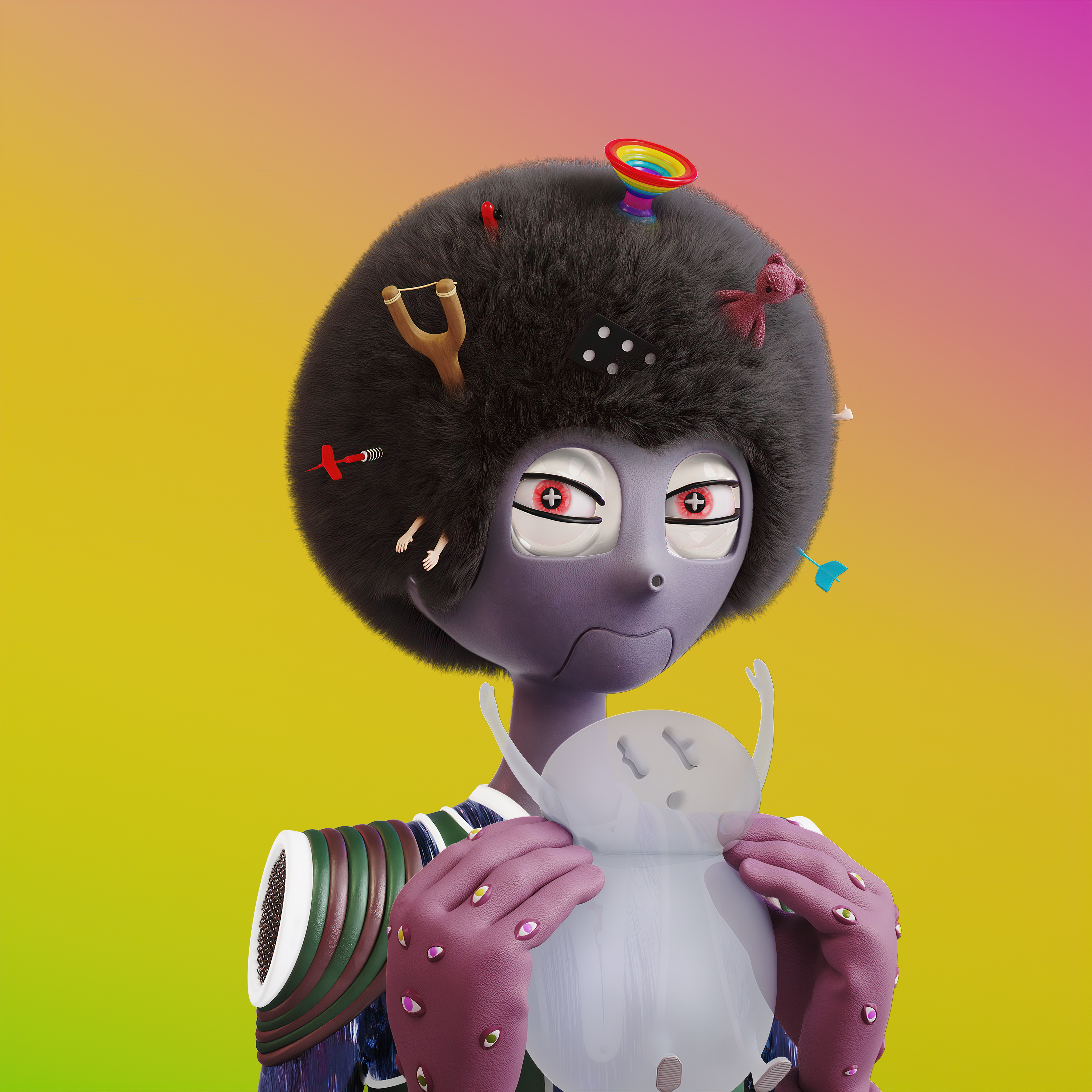 NFT Image