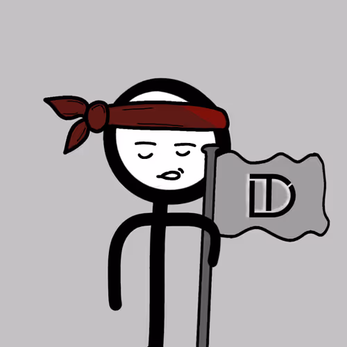 Dab #2968