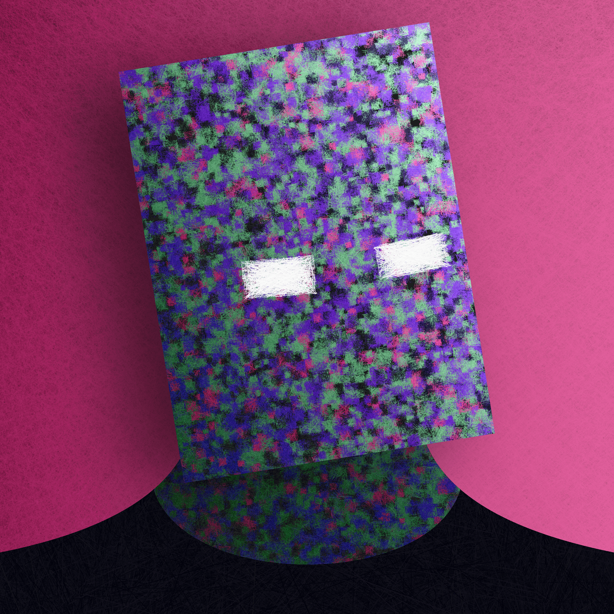 It Was Always The Eyes #1281