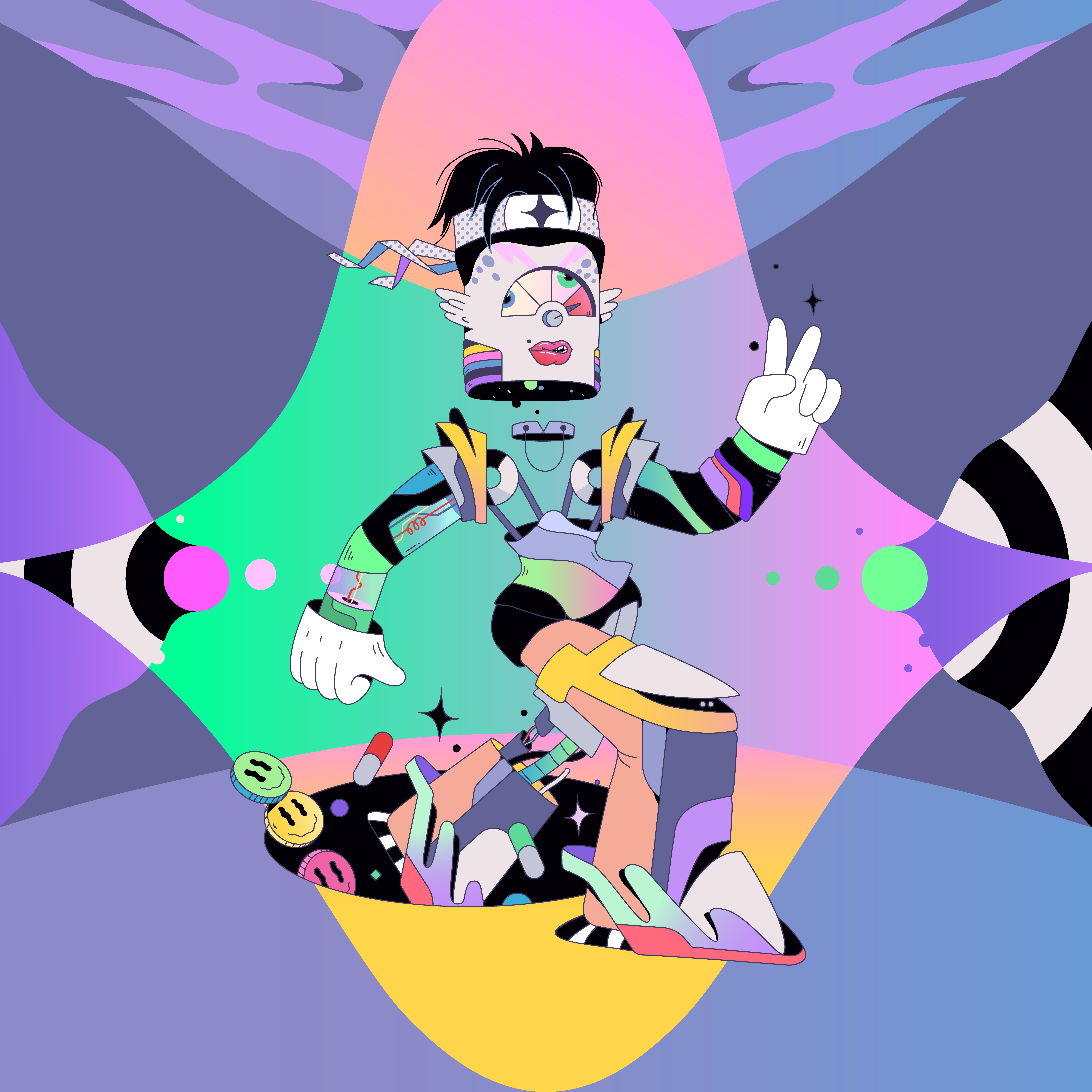 NFT Image