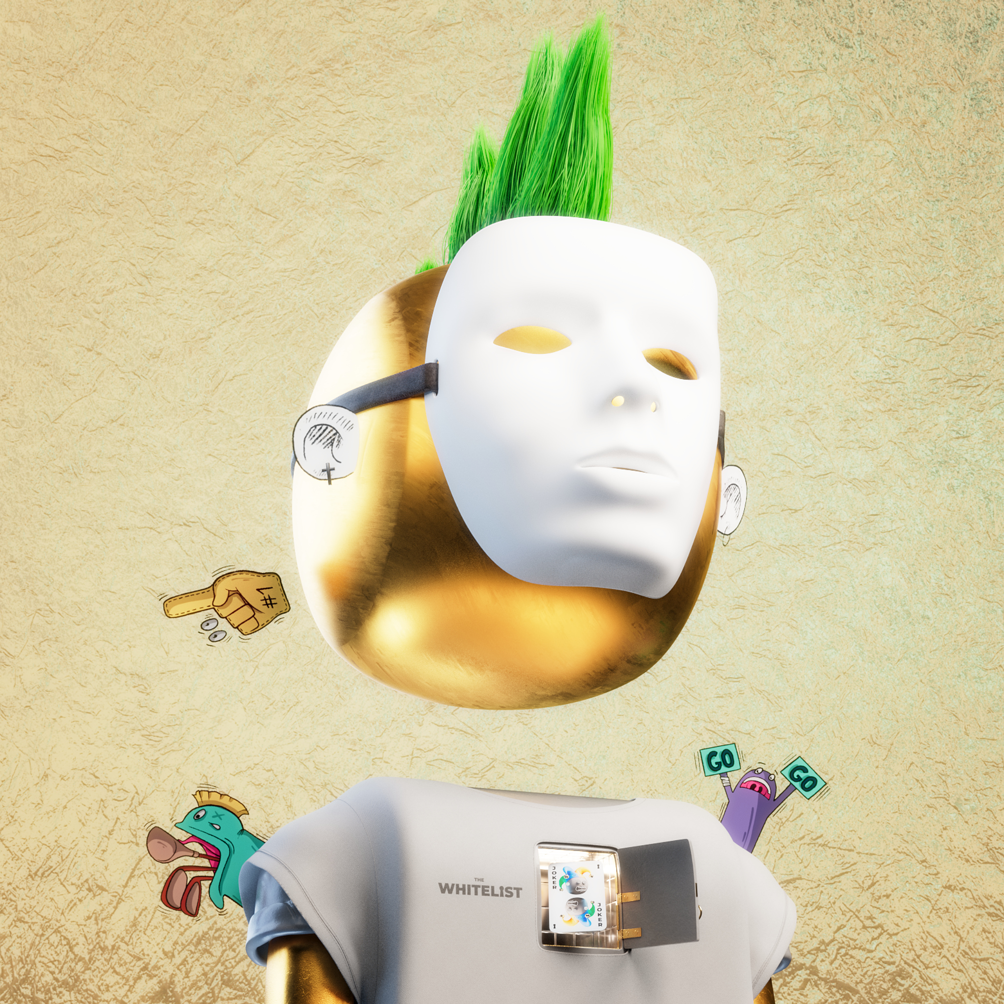 NFT Image