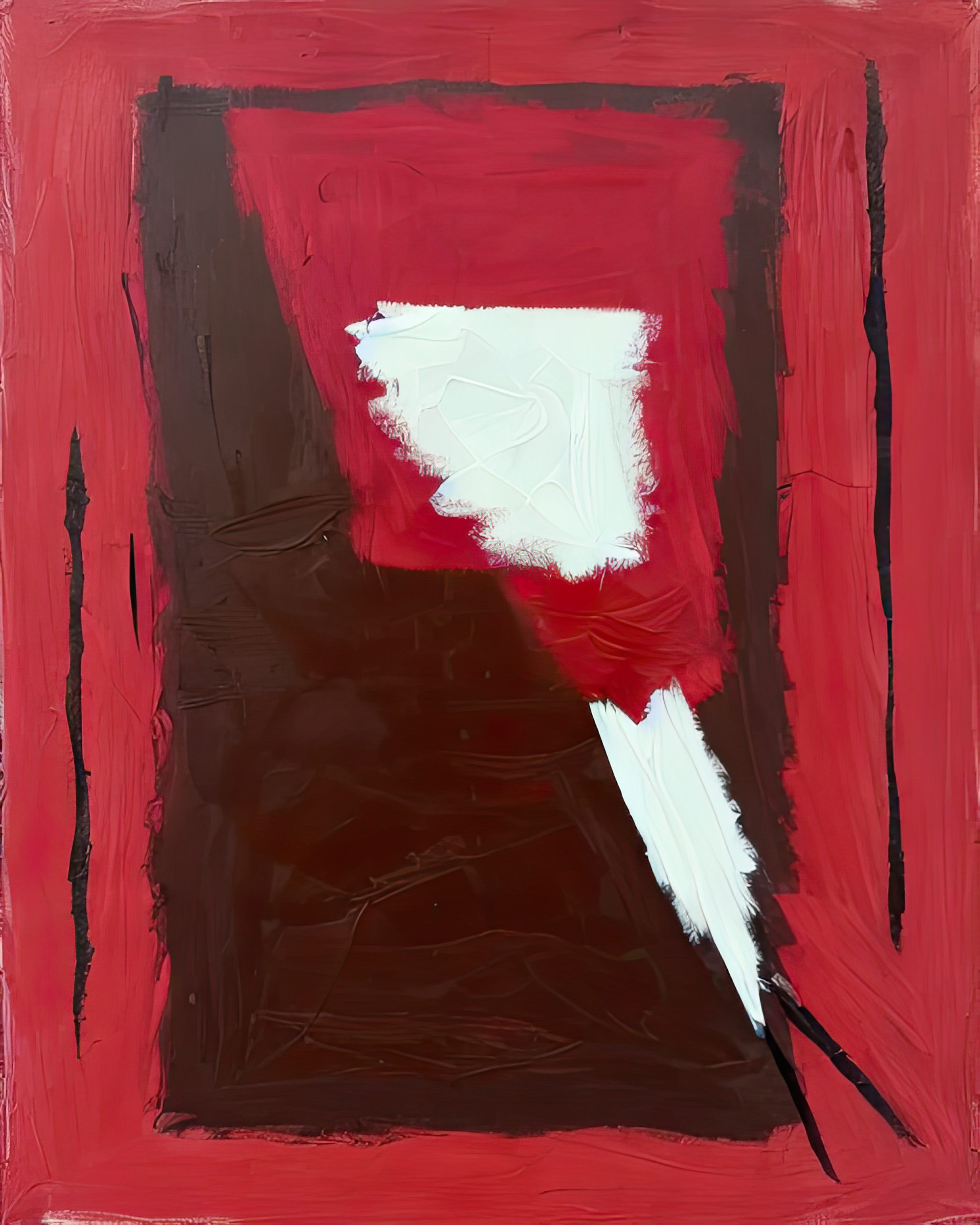 Beef Brothko #26
