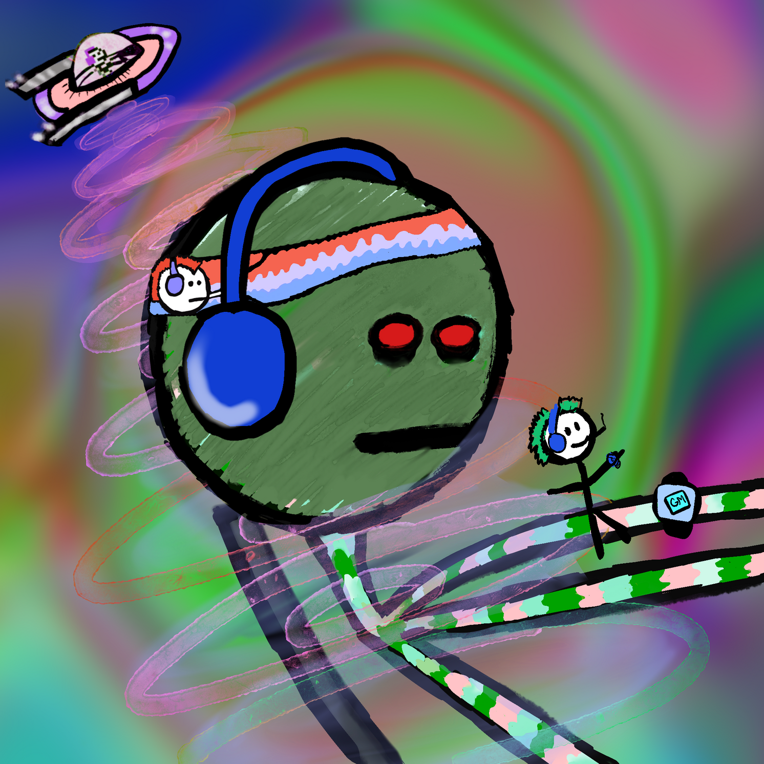 NFT Image