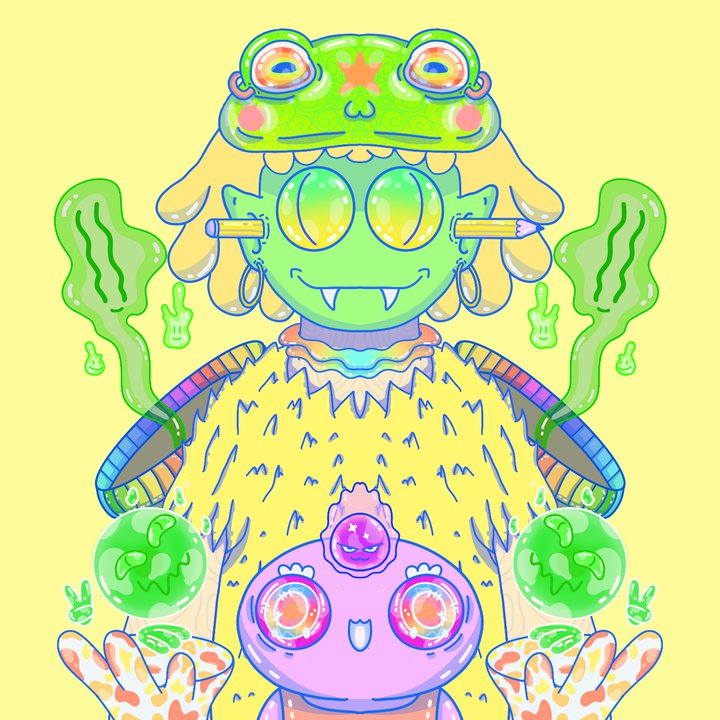 NFT Image