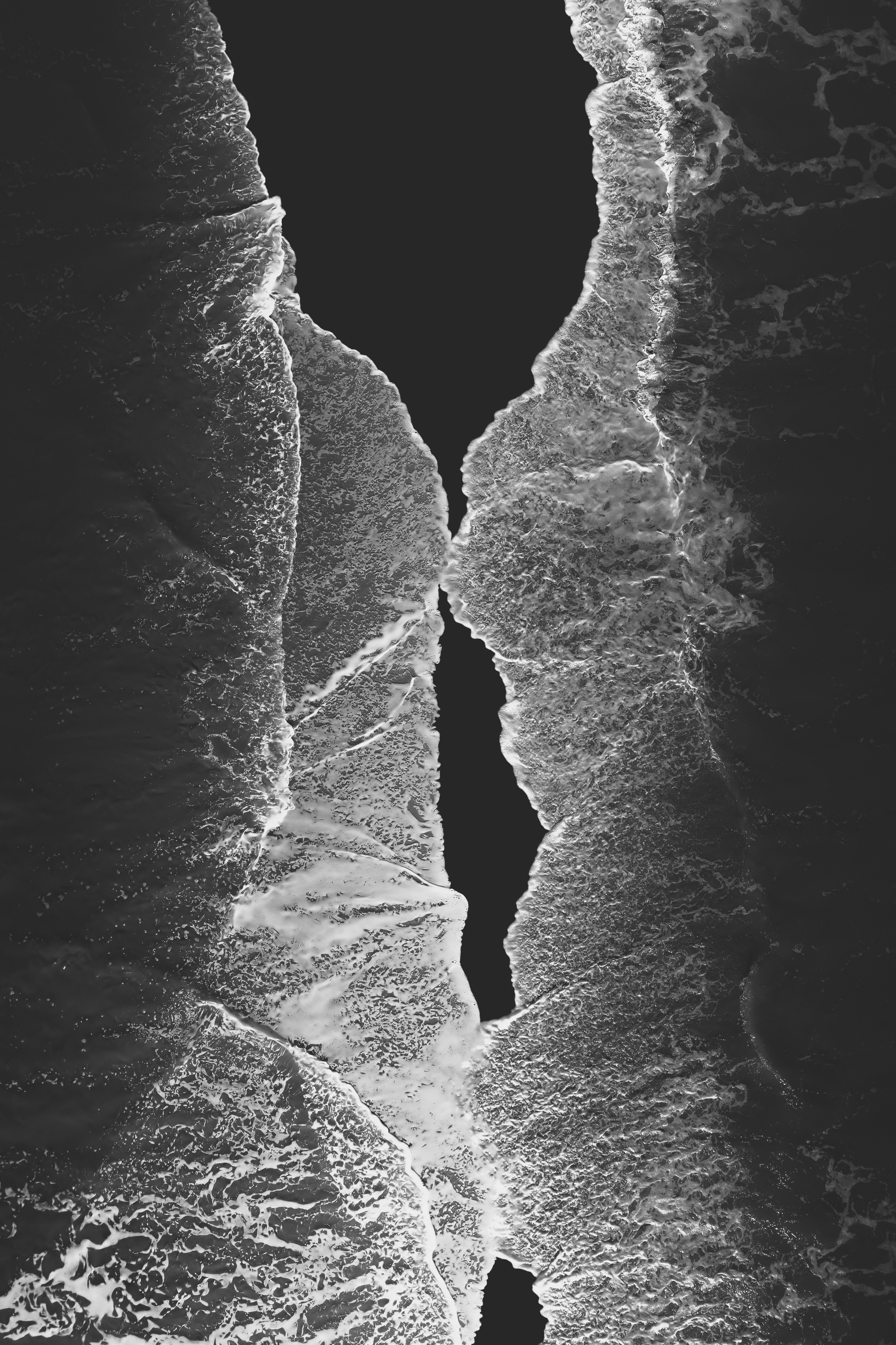 Between The Sheets Nº 1