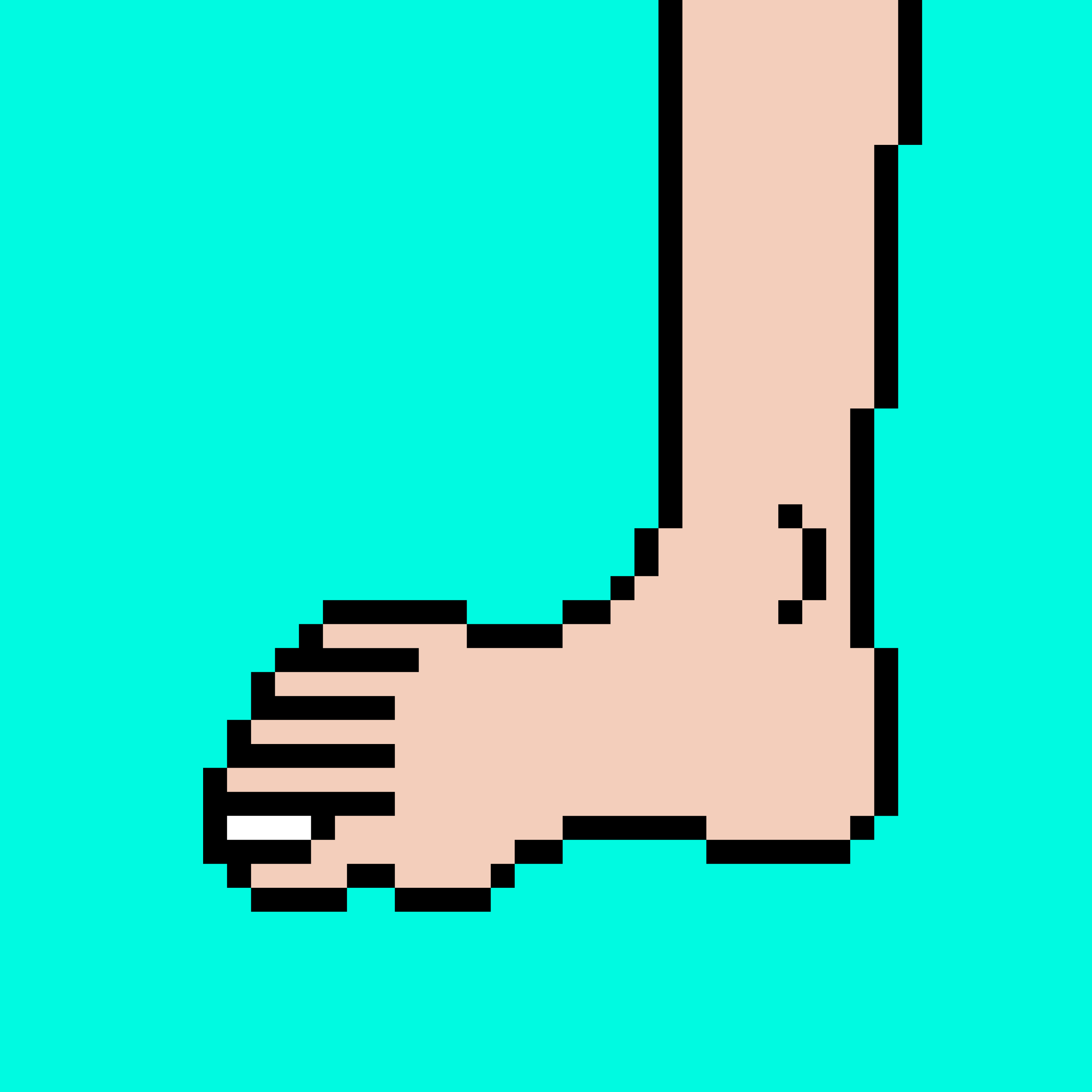 NFTOE #002