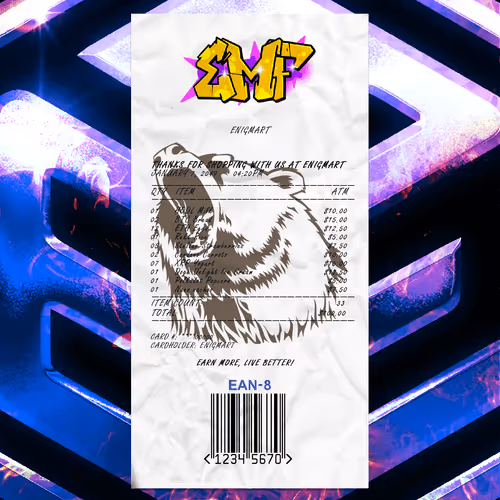 EMF2 #985