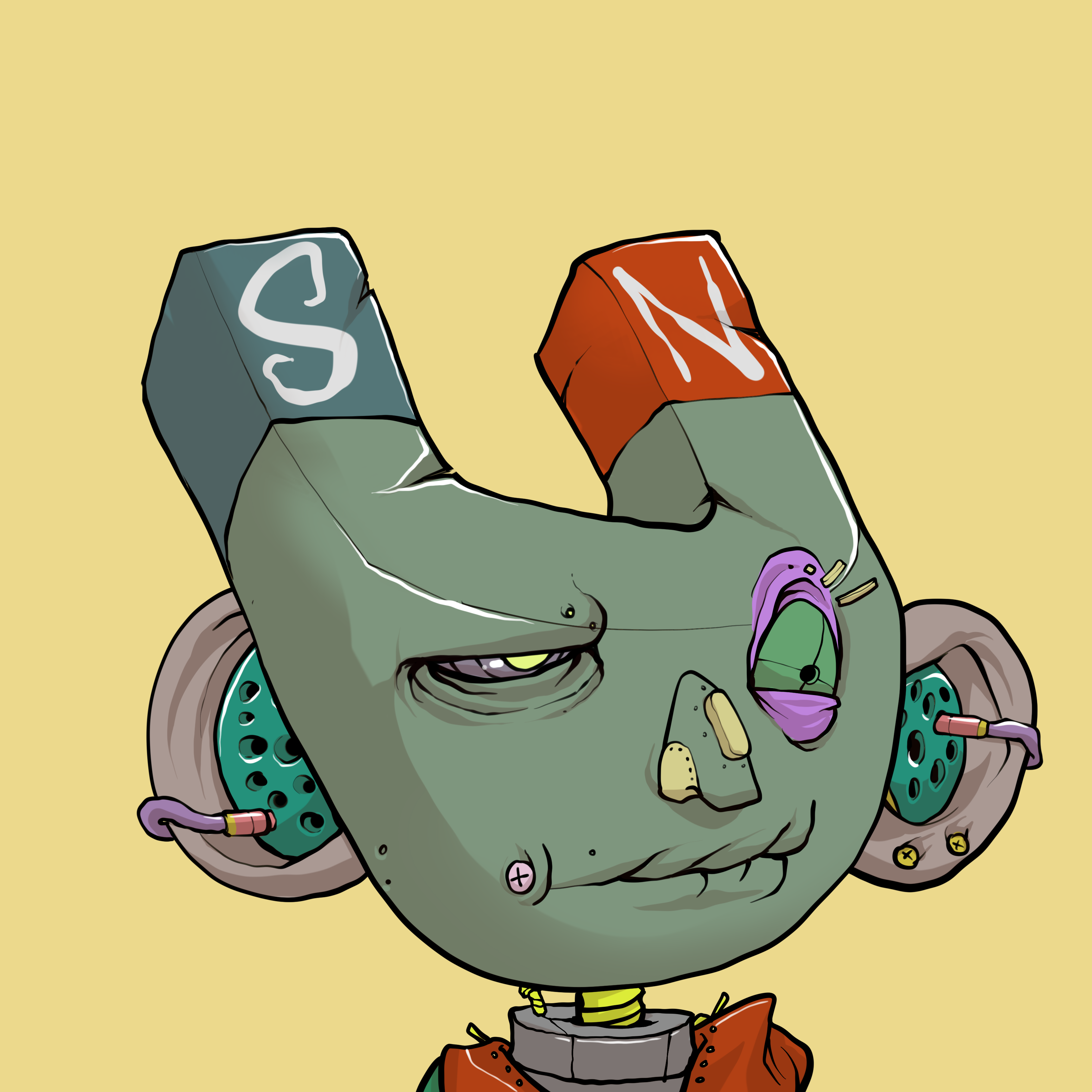 NFT Image