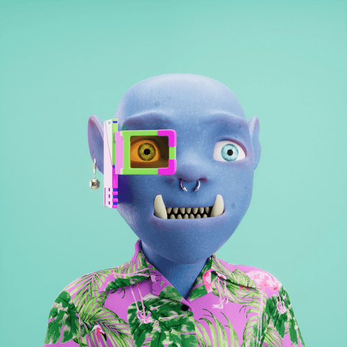 NFT Image