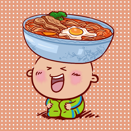 ご飯君GOHAN #1981