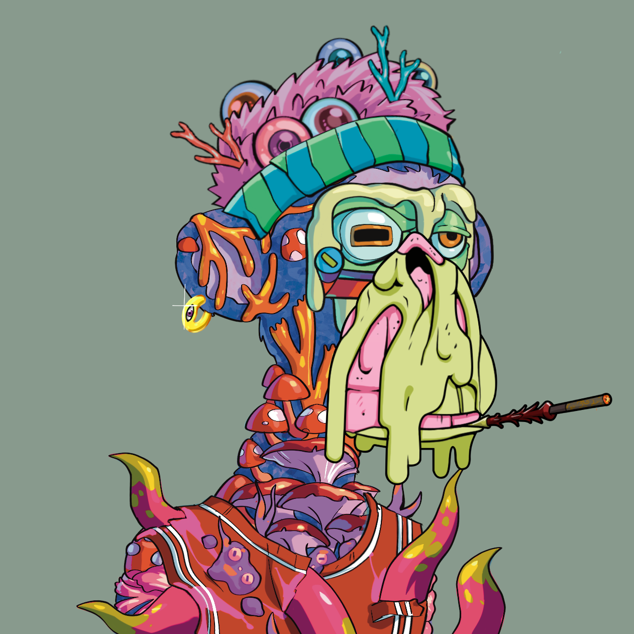 NFT Image